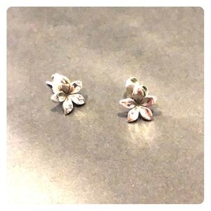 James Avery earrings